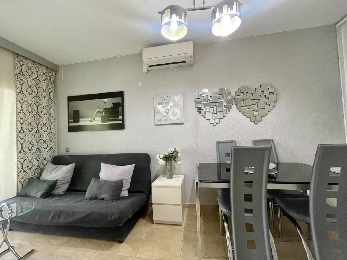 Lepanto Fun Apartment ベニドルム エクステリア 写真